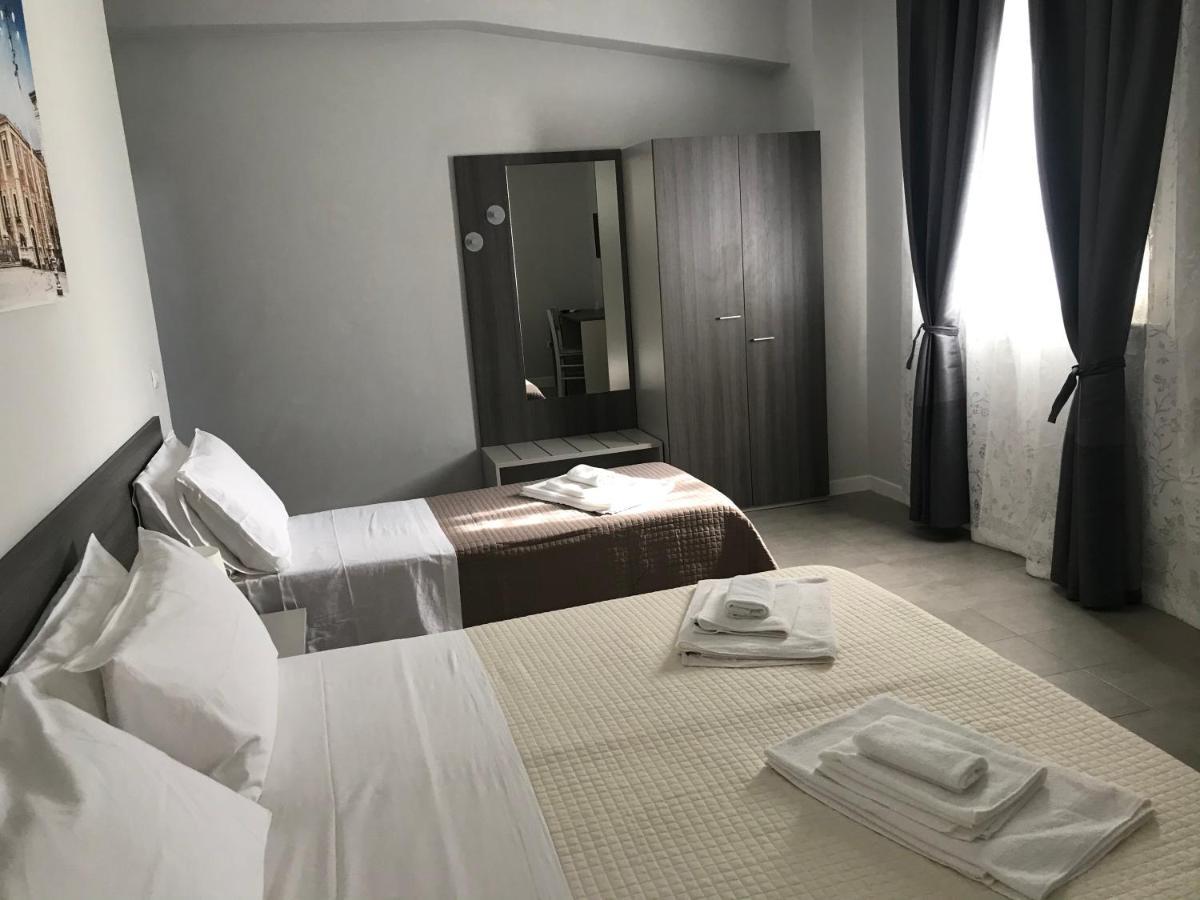 Borgo Palombaio Home カターニア エクステリア 写真