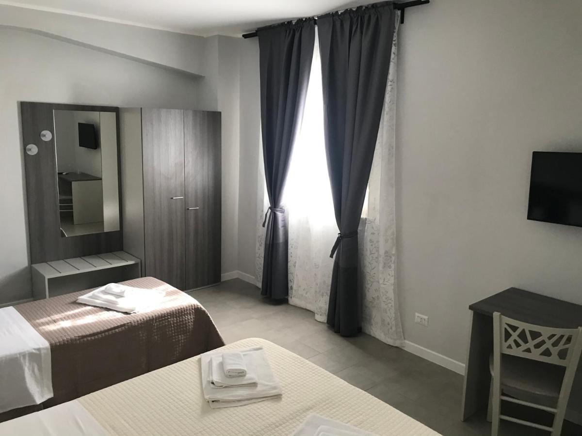 Borgo Palombaio Home カターニア エクステリア 写真