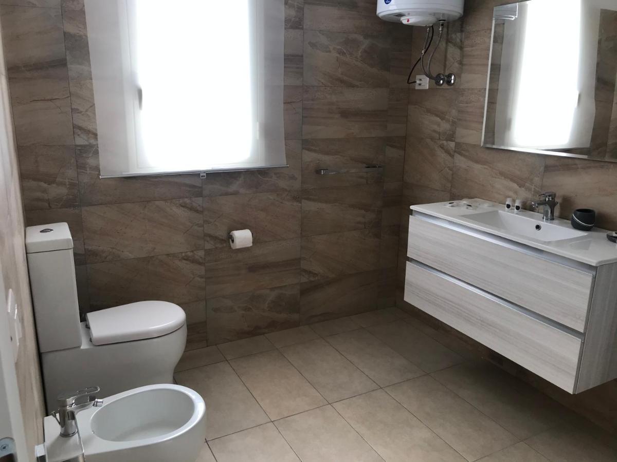 Borgo Palombaio Home カターニア エクステリア 写真