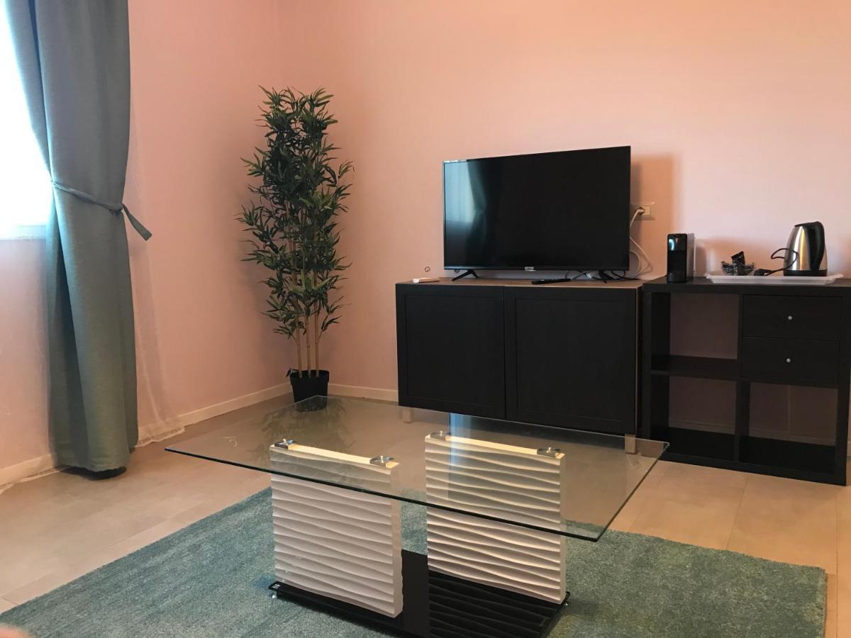 Borgo Palombaio Home カターニア エクステリア 写真