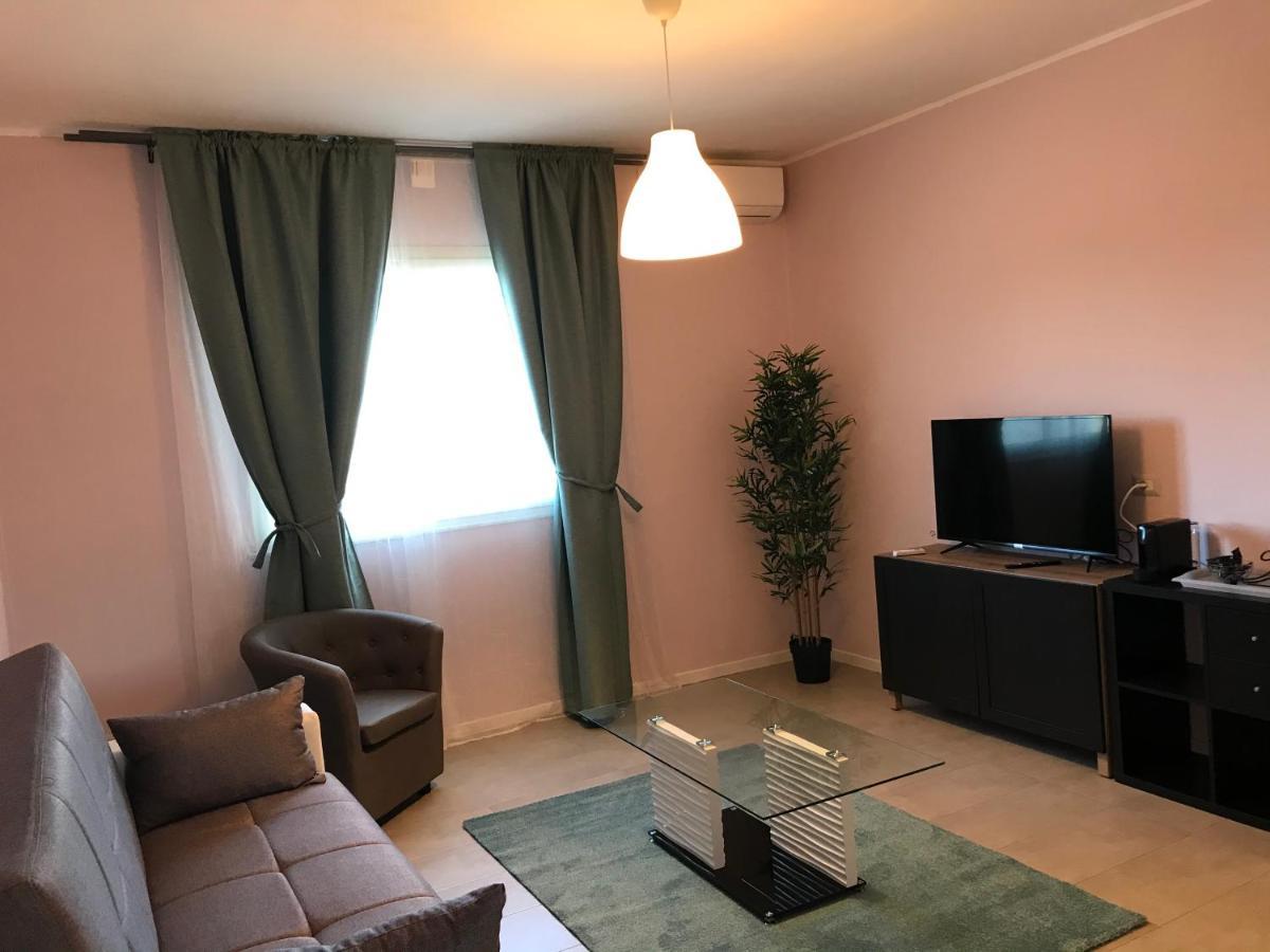 Borgo Palombaio Home カターニア エクステリア 写真