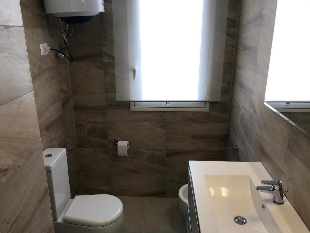 Borgo Palombaio Home カターニア エクステリア 写真